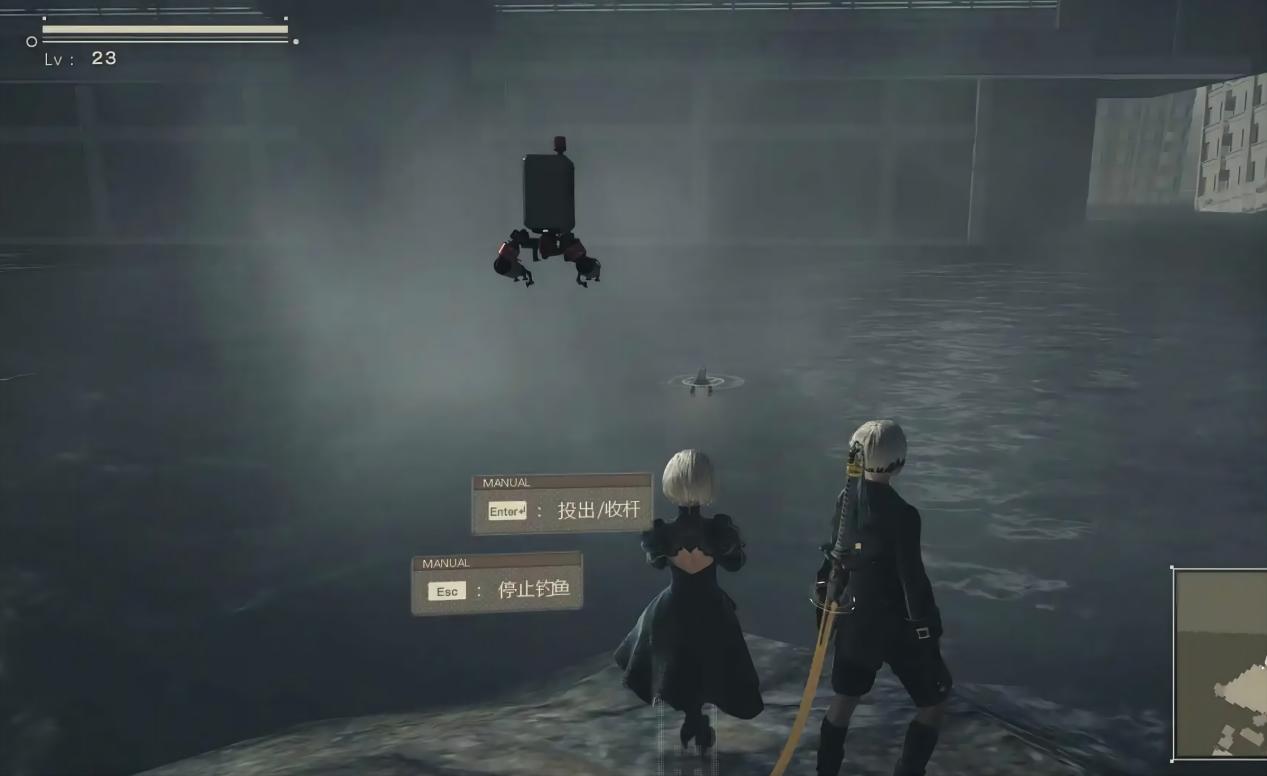 在游戏里逛窑子？盘点“内置小游戏”是如何拯救游戏本体的