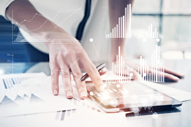 股票分析公式大全让您轻松炒股,看财务报表炒股新手入门教程