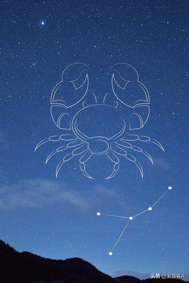 2023年10月29日巨蟹座运势,狮子座上升处女座今日运势如何