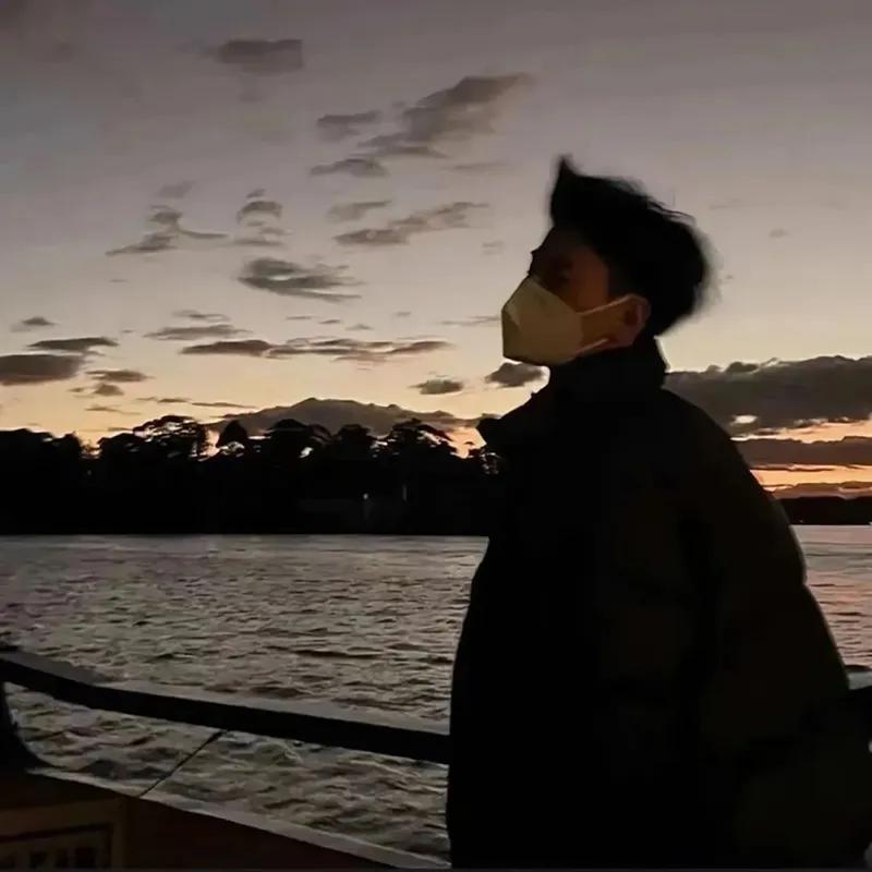 头像男生高级小众,头像男