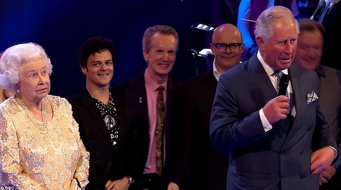 1997年,15岁威廉收到母亲送的生日礼物,3000块的手表他戴了25年