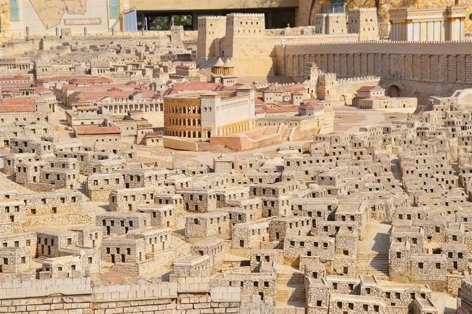 金字塔|建筑奇迹，还是无聊的巨石游戏？