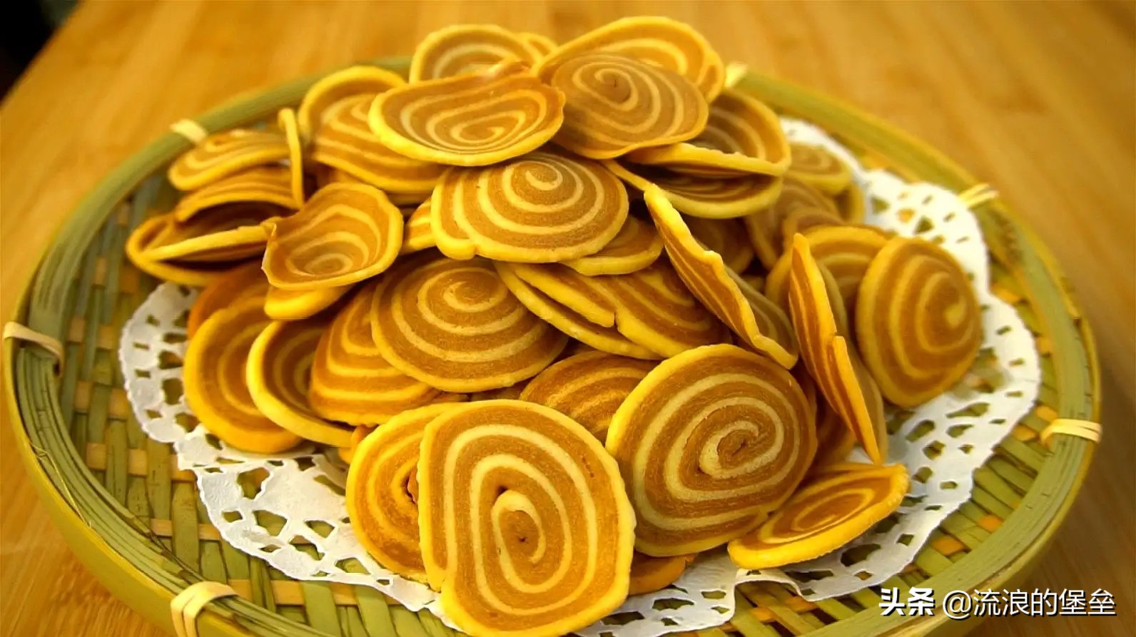 已经消失了的童年食品,已经消失的童年零食