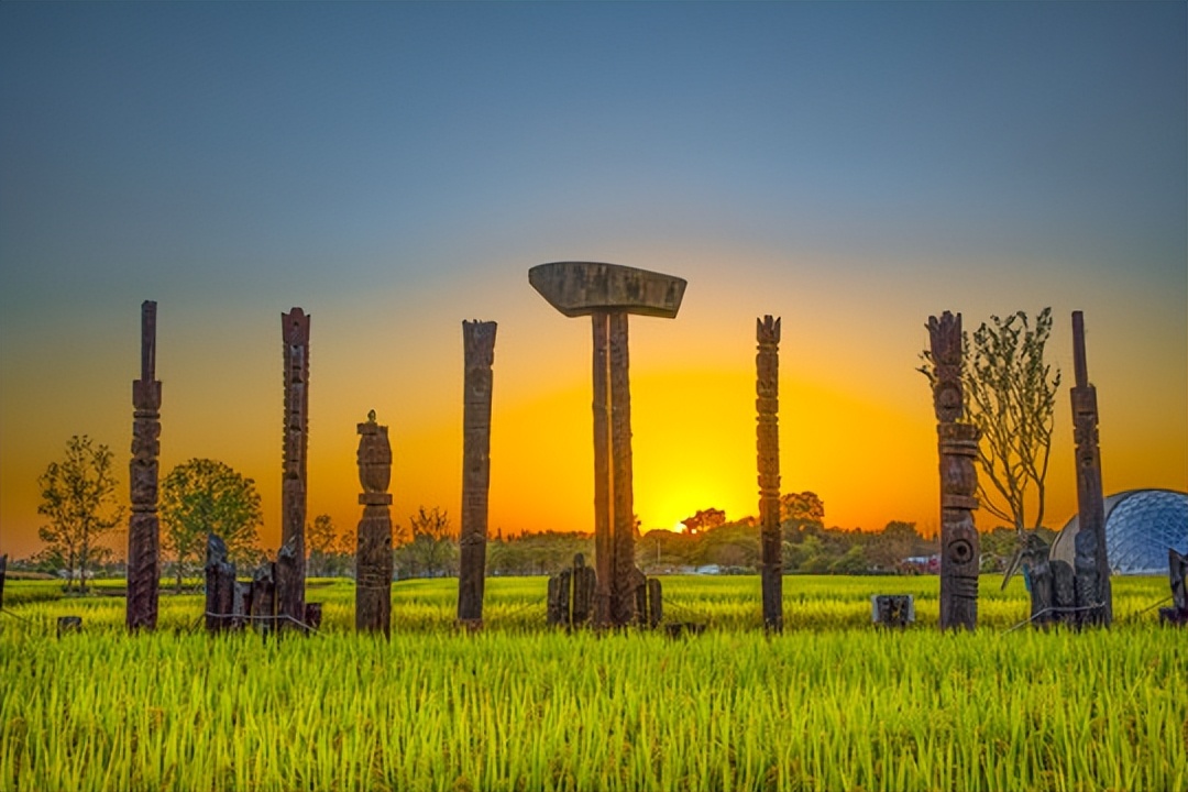 禾城南栅米市埠|清末嘉禾米市埠的一段“渔樵史话”