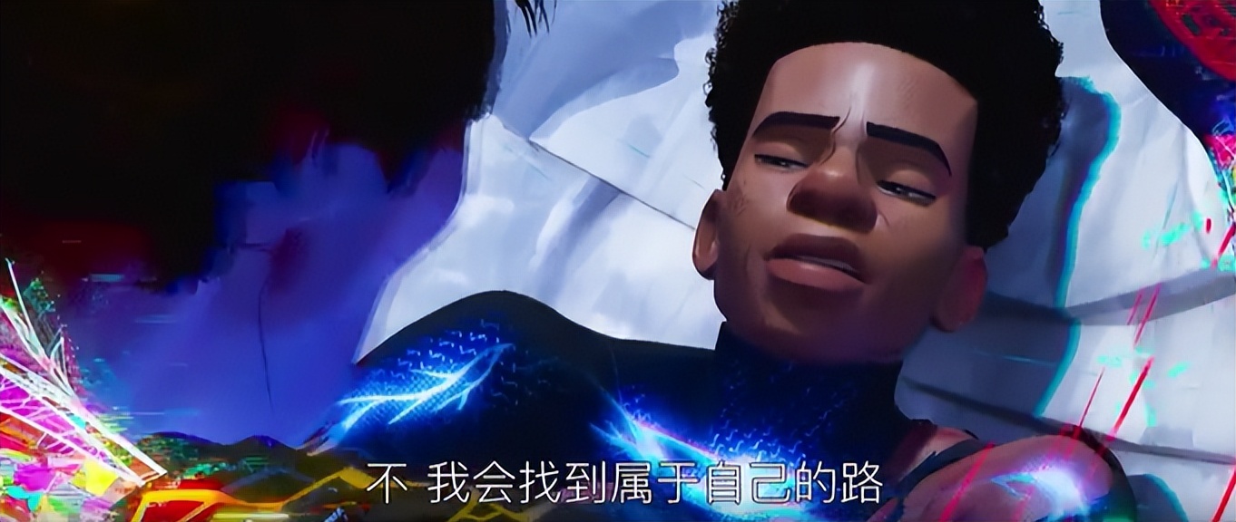 超过好莱坞的科幻大片,超越卡梅隆的科幻片