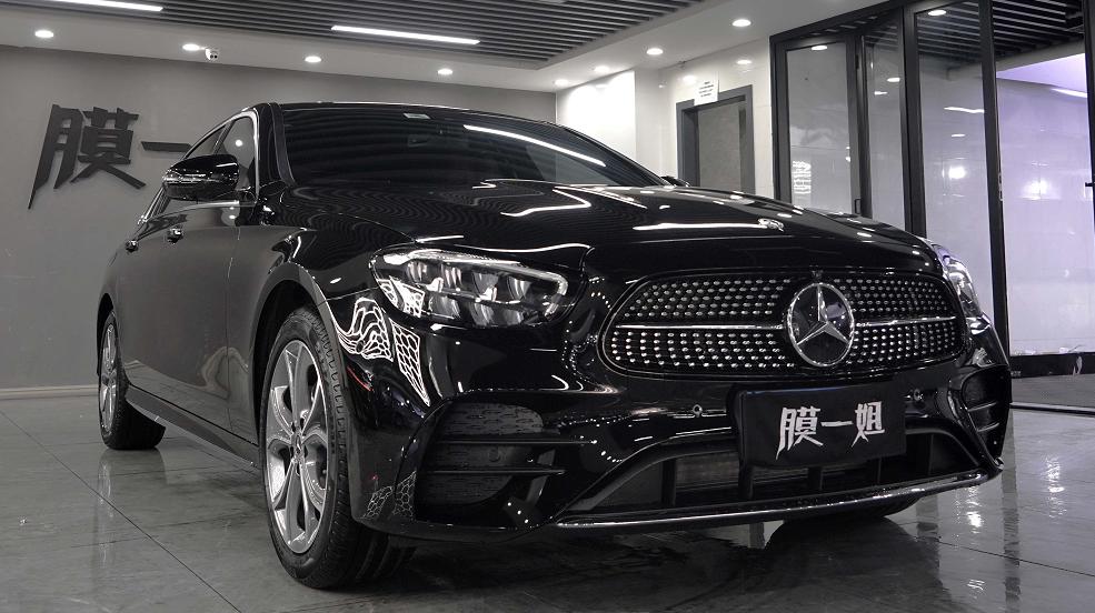 打蜡和镀晶和隐形车衣有什么区别,新车隐形车衣镀晶打蜡怎么选