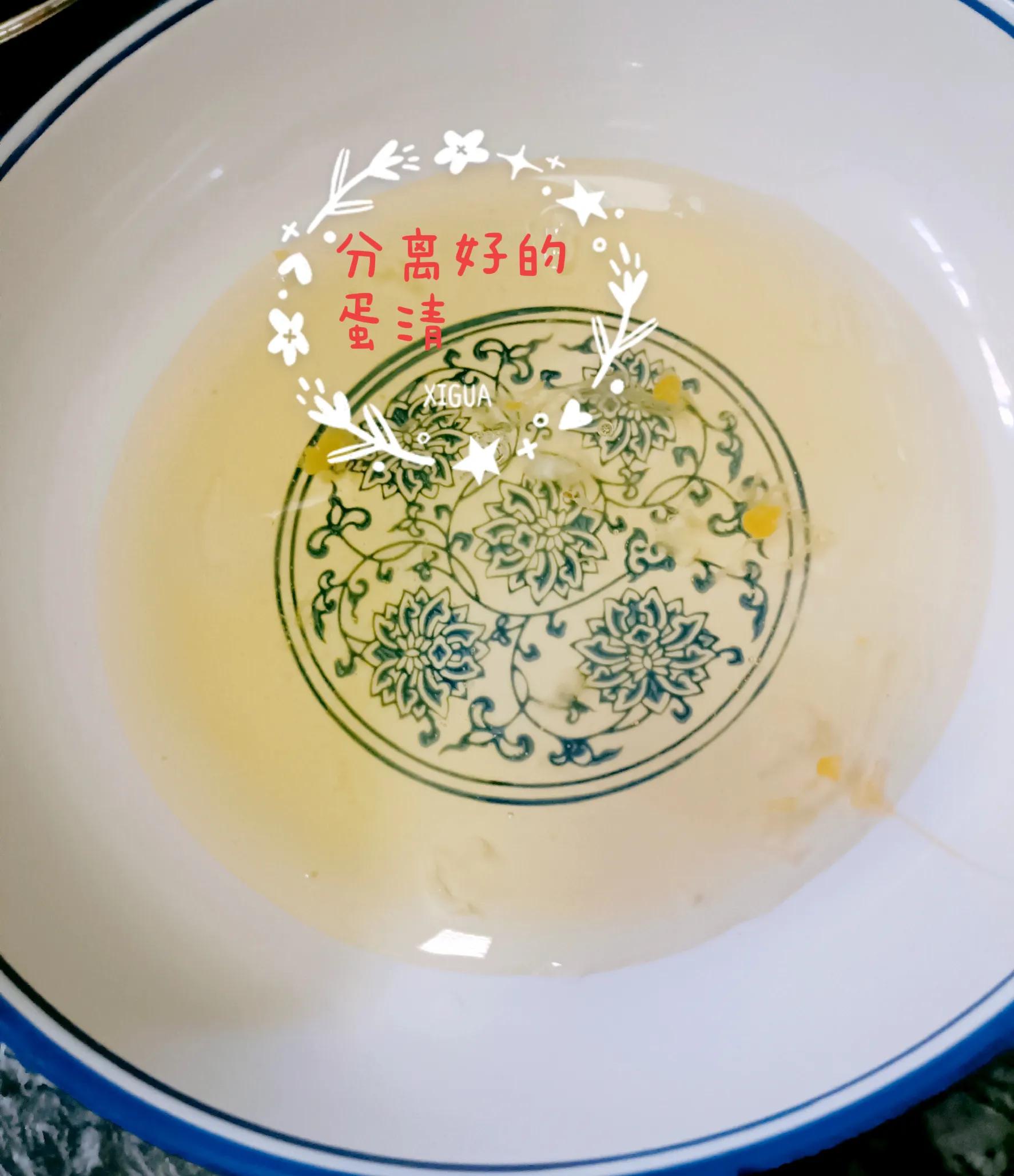 我第一次做蛋糕200字作文,记录第一次做diy手工蛋糕