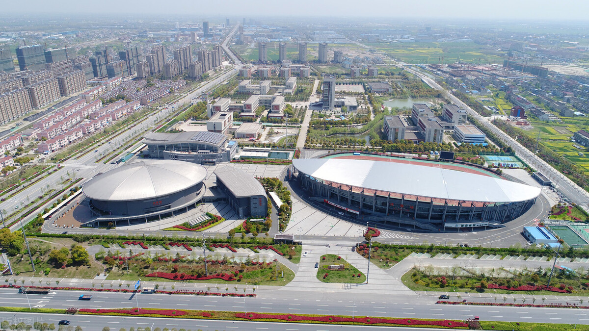 最近泰州哪里有工程开工,2024年泰州重大项目清单印发实施