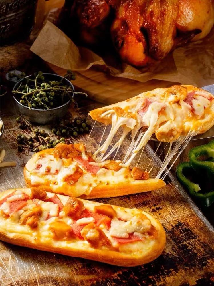 懒人空气炸锅100种简易懒人美食,有空气炸锅一定要收藏的美食