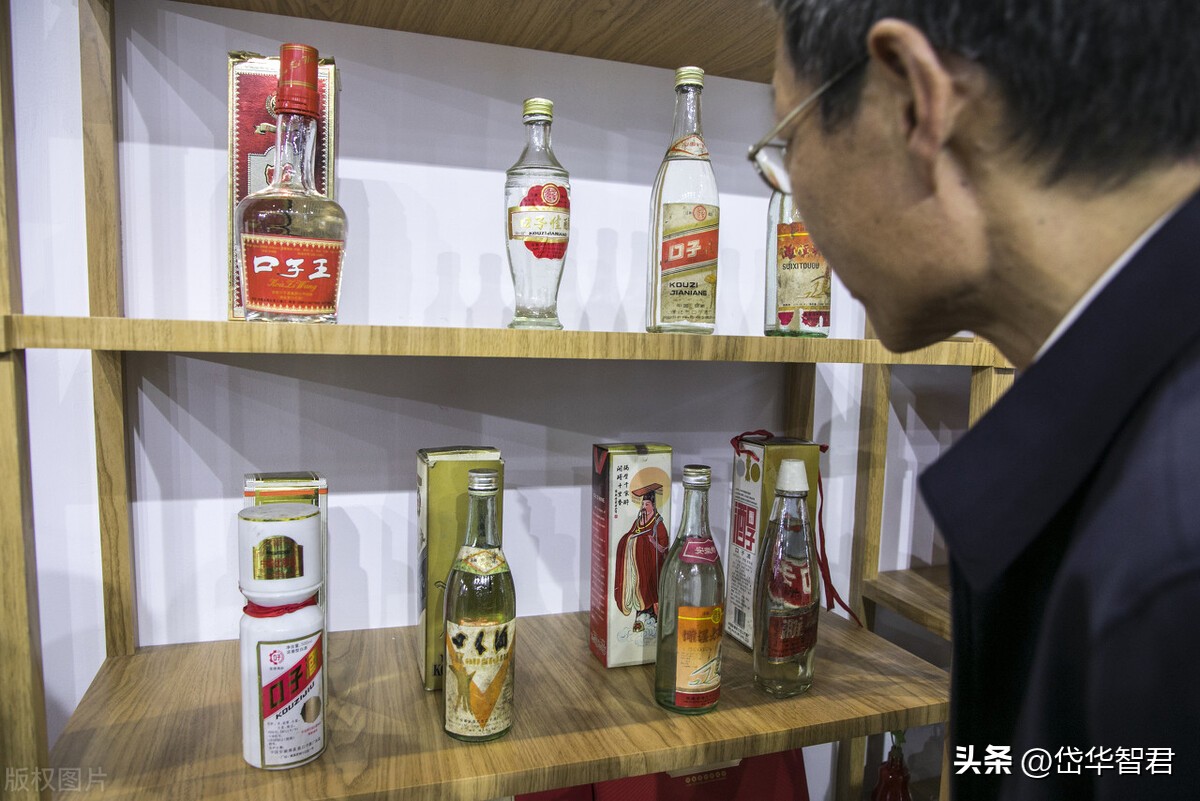 兼香型白酒，口子窖：十年磨一剑，能否充分享受次高端扩容红利？