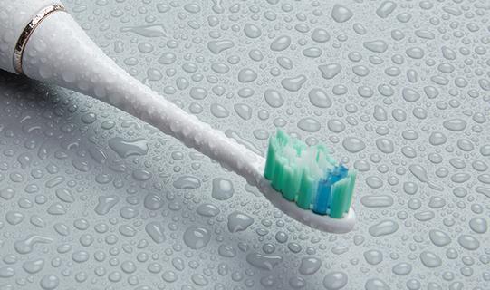 电动牙刷真的有效吗,牙科医生说电动牙刷的利弊