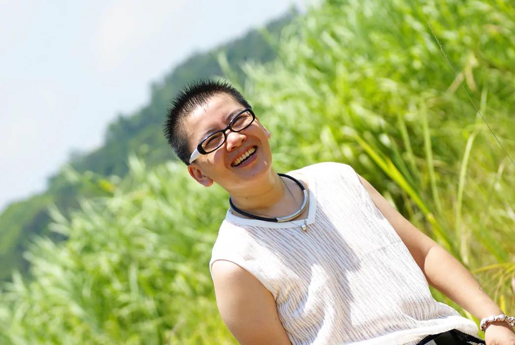 中国首例女变男的人,中国首位女性变男性的人