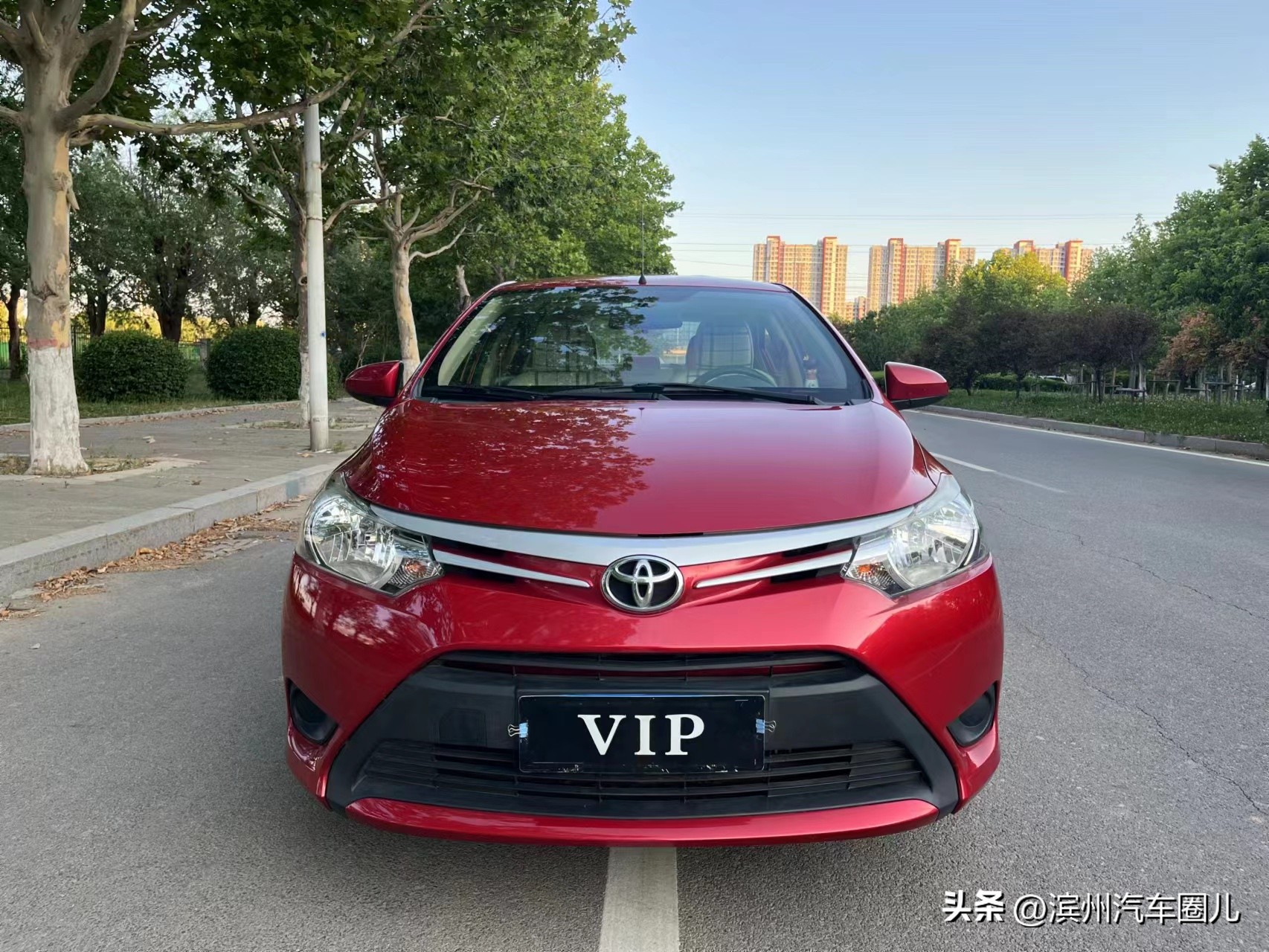最省油丰田二手车,省油又便宜的新款丰田车