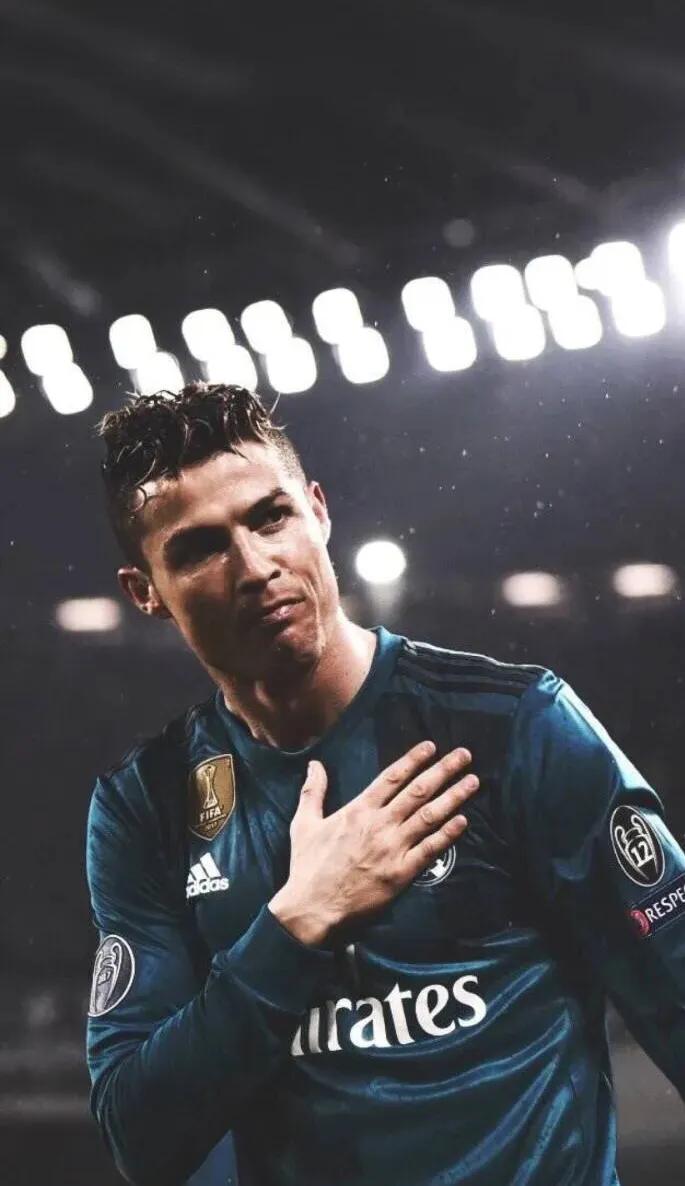 C罗自己的规划，你知道吗？