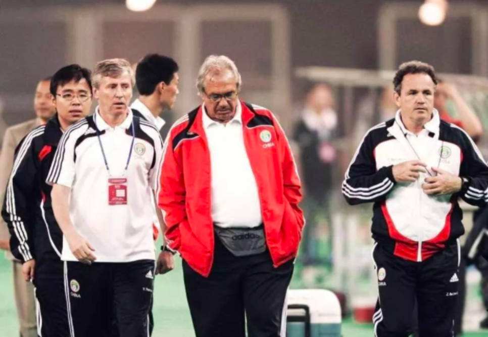 福拉多杜伊科维奇双教练,杜伊科维奇福拉多