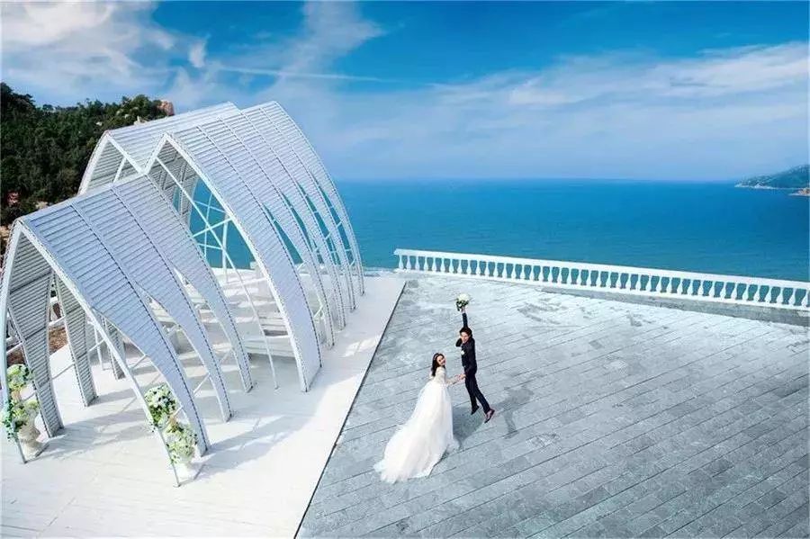 广州台山那琴半岛两日游,台山一日游必去景点牛山公园