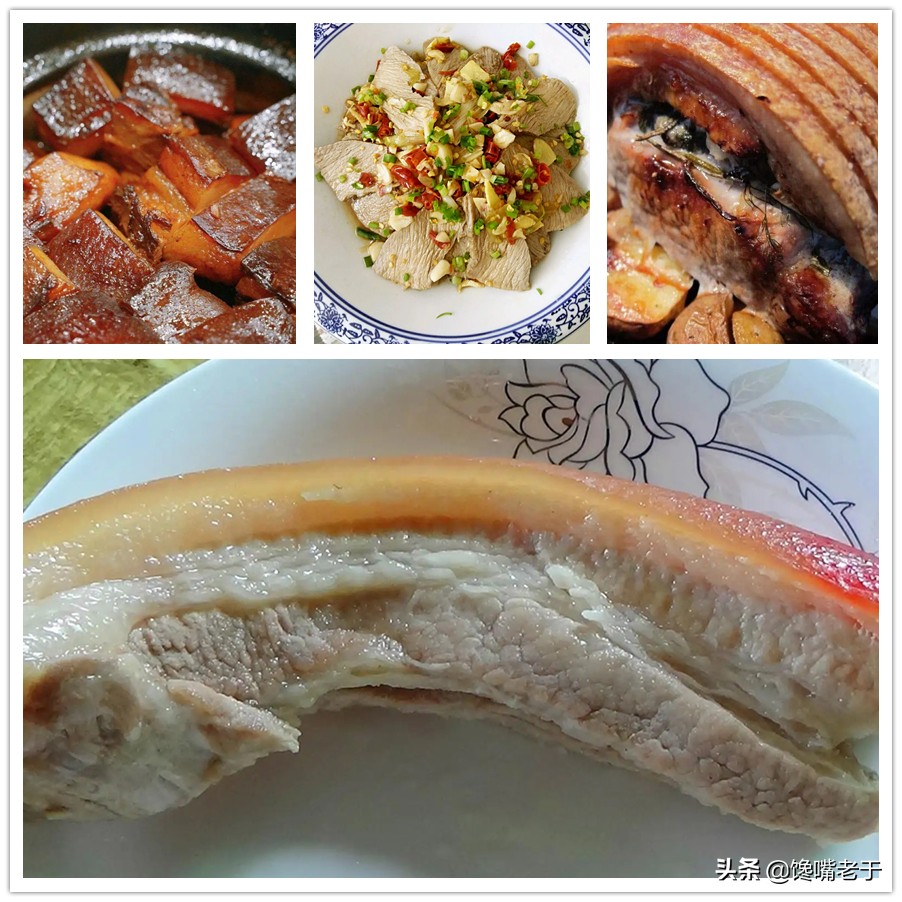 号称全国最好吃的猪肉,中国到底哪里的猪肉最好吃