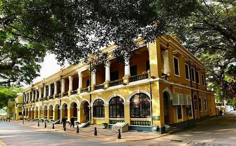 广州游玩必去十大景点推荐,广州旅游必去十大景点排名攻略