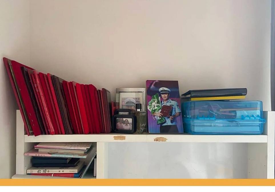 谭乔警官抑郁视频,交警谭乔抑郁现在好了吗