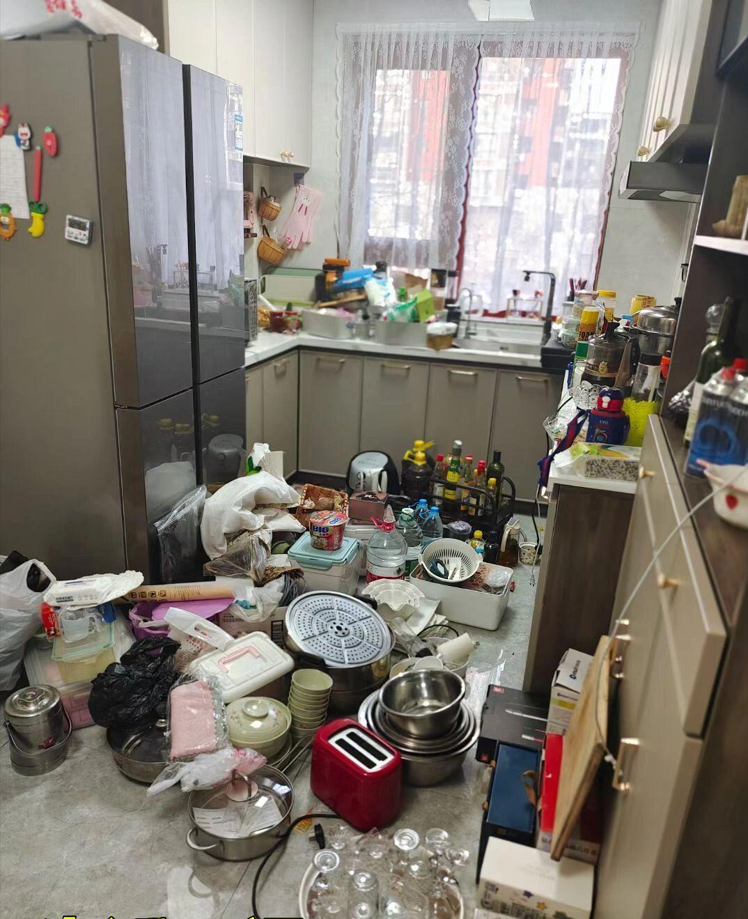 厨房有这几样电器就够了,厨房电器有一个电饭锅就够了