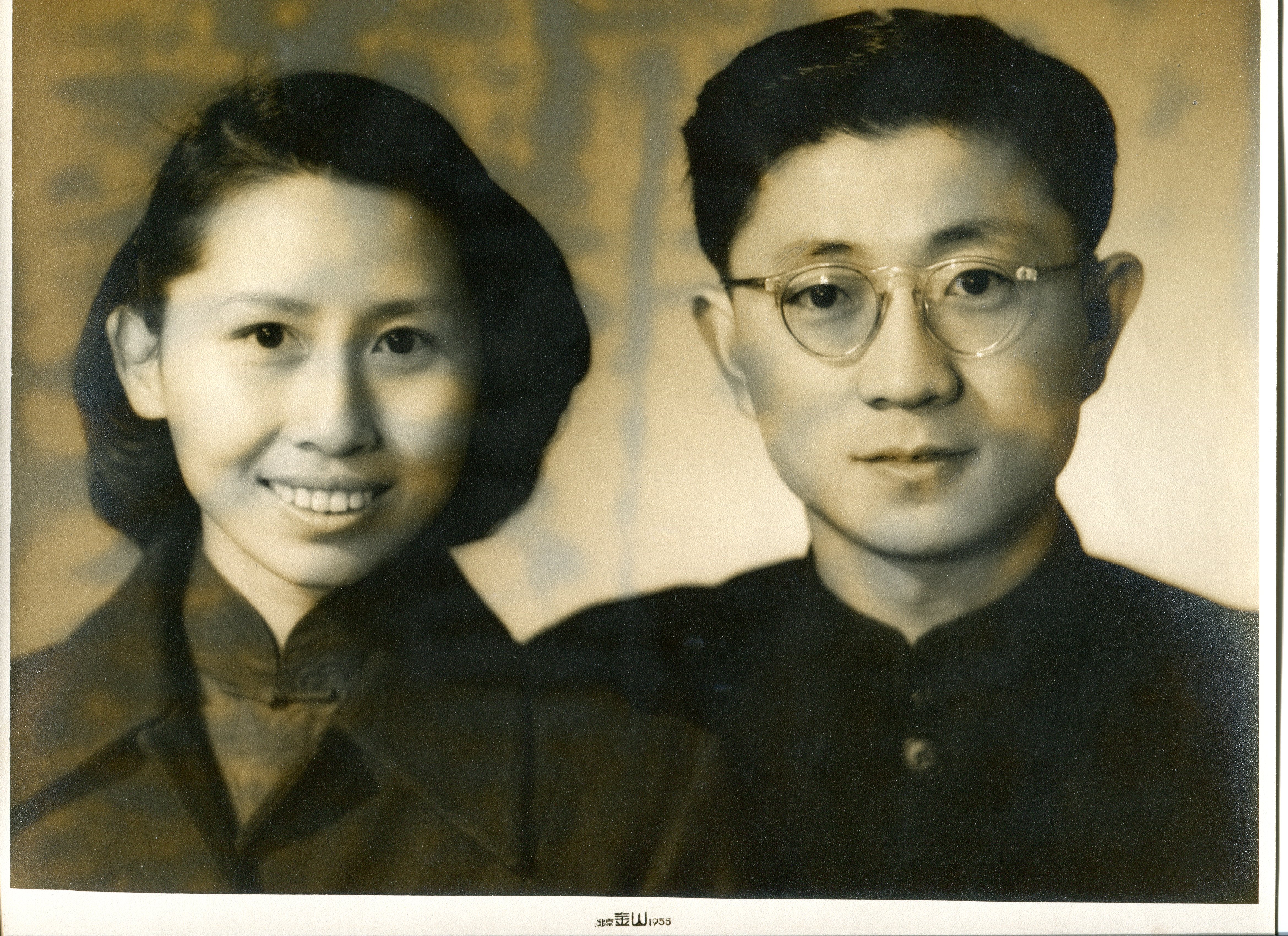 纪念*日我**思夜想的父亲舒道荫