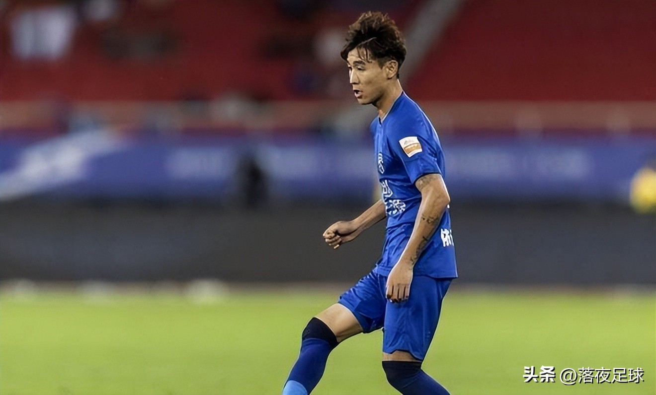 武磊进球后马上被扳平,苏醒武磊