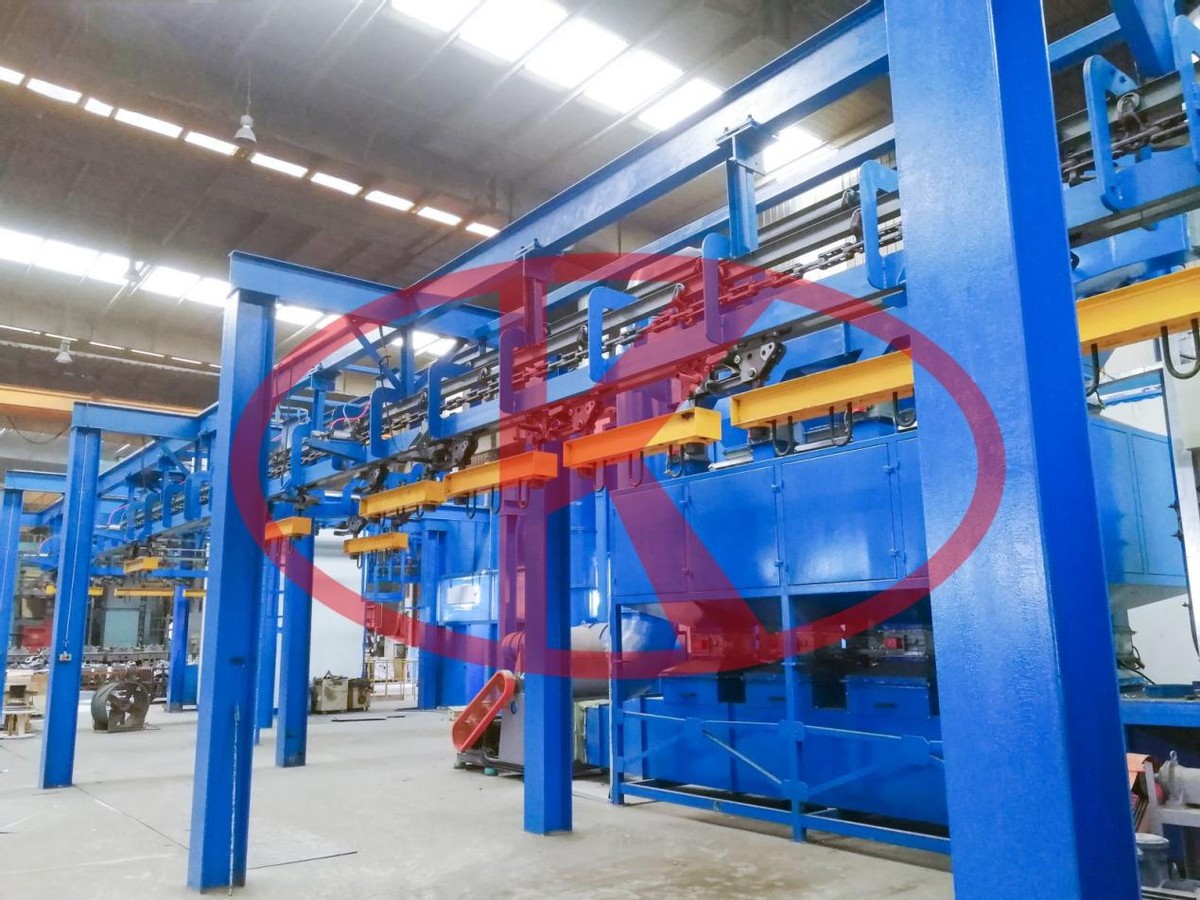 喷漆烘干设备有哪些,全自动喷漆烘干设备