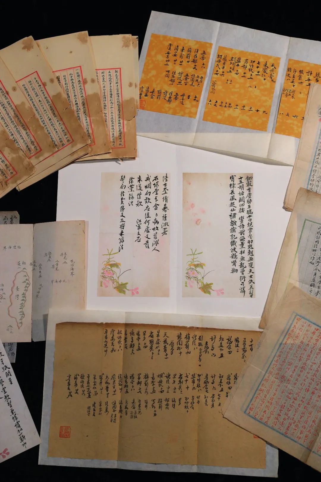 跨越千年的古典艺术,跨越百年的艺术