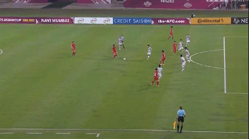 压哨绝杀中国女足3-2逆转韩国,铿锵玫瑰中国女足20秒短片