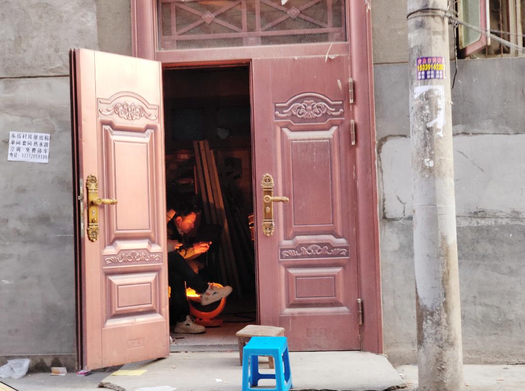 再见西安完整版,再见西安视频完整版