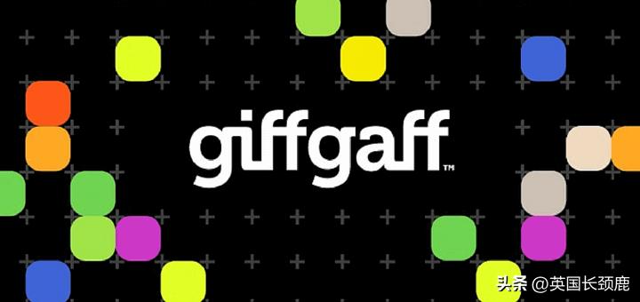 选错电话卡，出门立马与全世界失联！英国运营商最强科普