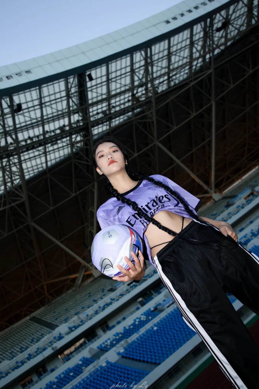 湛江科技学院女子足球,湛江科技学校女子足球队