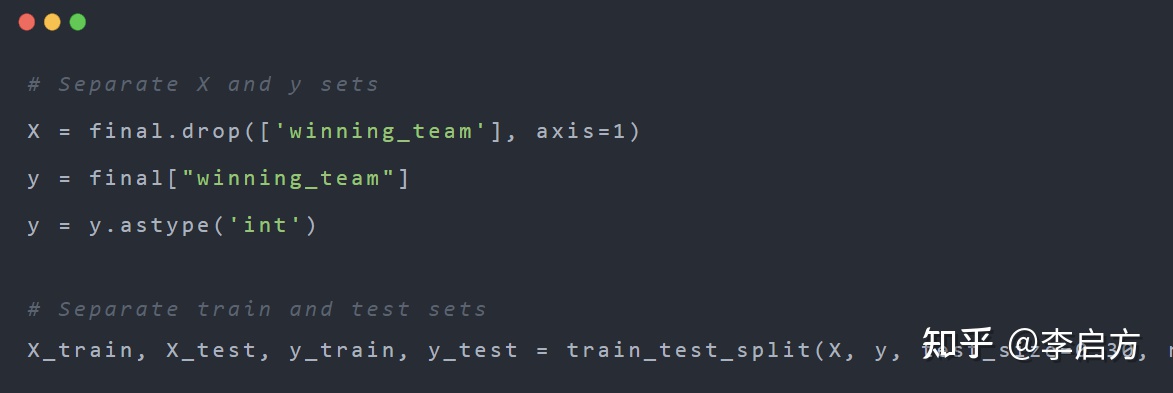 python预测足球比赛,python足球预测分析