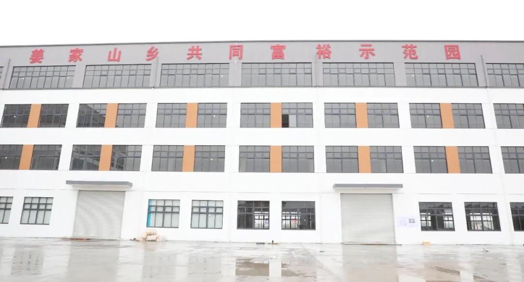 农村土地如何增值？柯城这个乡有好方法