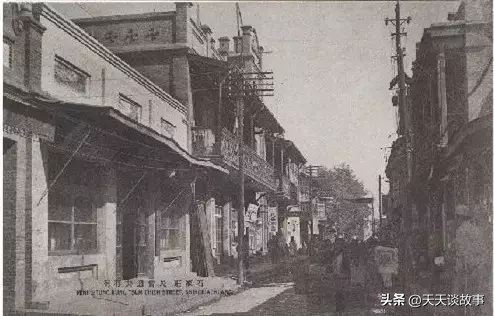 石家庄正在消失的城市,石家庄一座被遗忘的城市