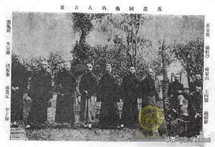 大成拳创始人王芗斋简介,大成拳王芗斋先生诞辰135周年