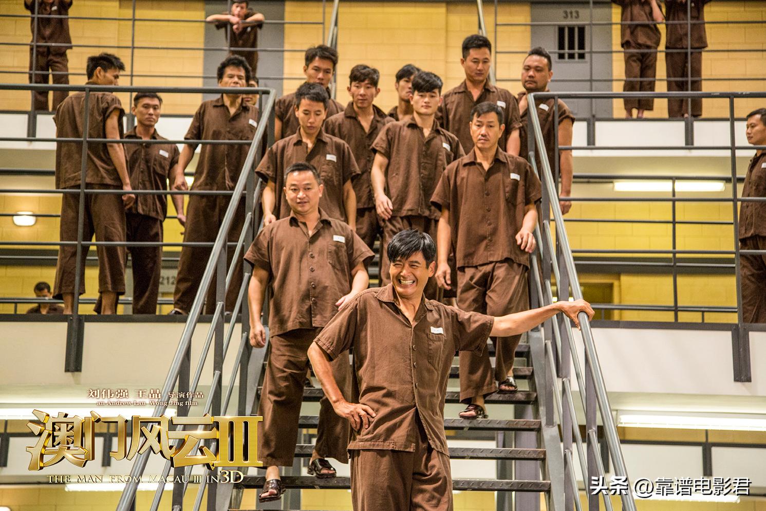 请周星驰客串电影,周星驰邀请张卫健拍功夫