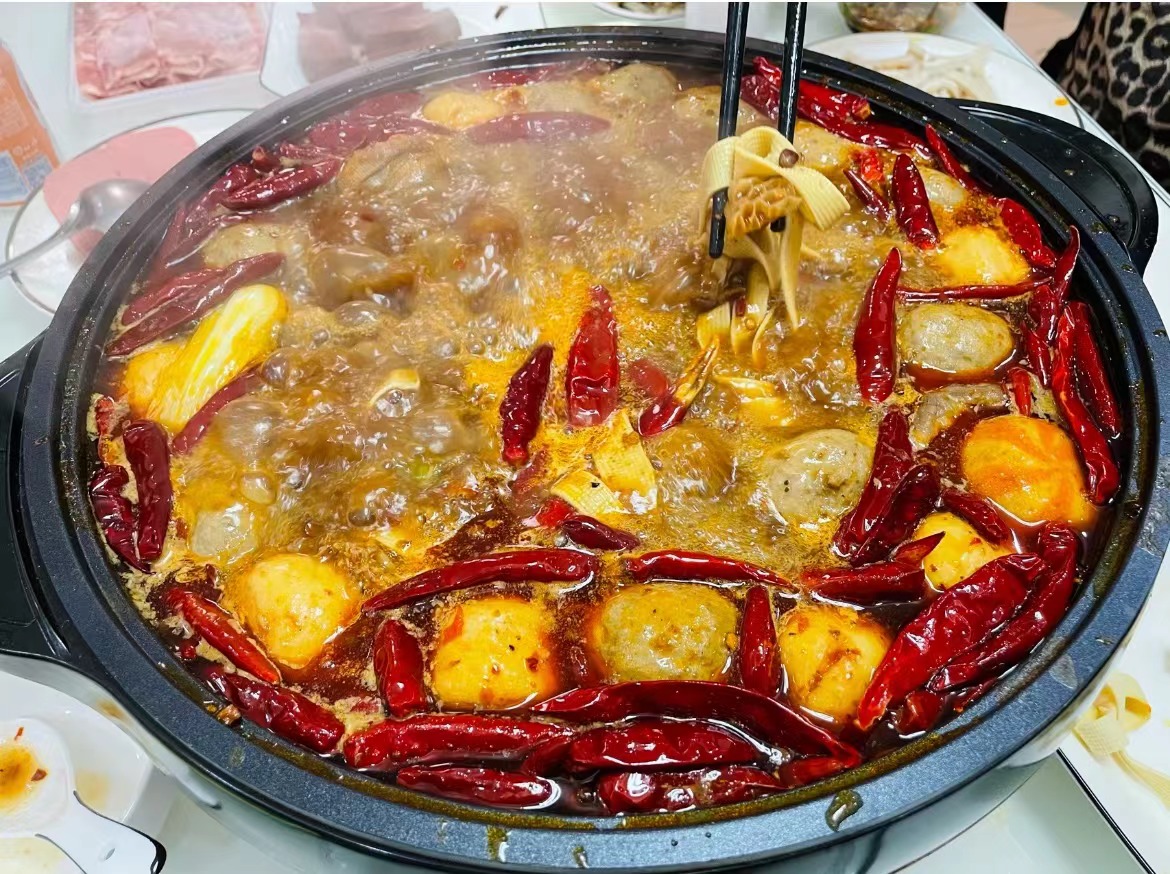 你值得拥有的一款火锅底料,无数次回购的火锅底料
