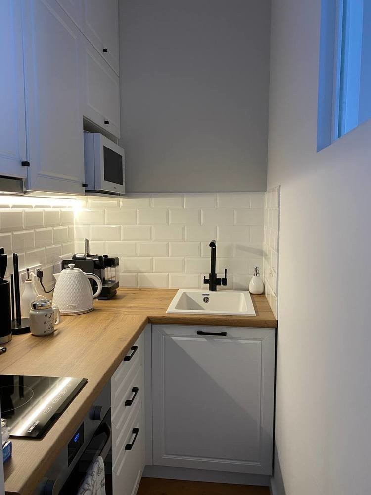 香港小夫妻九平米房子原视频,香港26平米小户型2室一厅