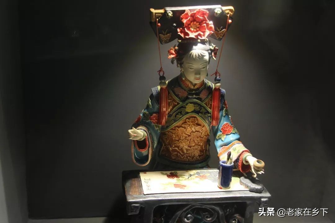 喇叭沟门原始森林最佳观赏区,喇叭沟门原始森林赏七彩秋景