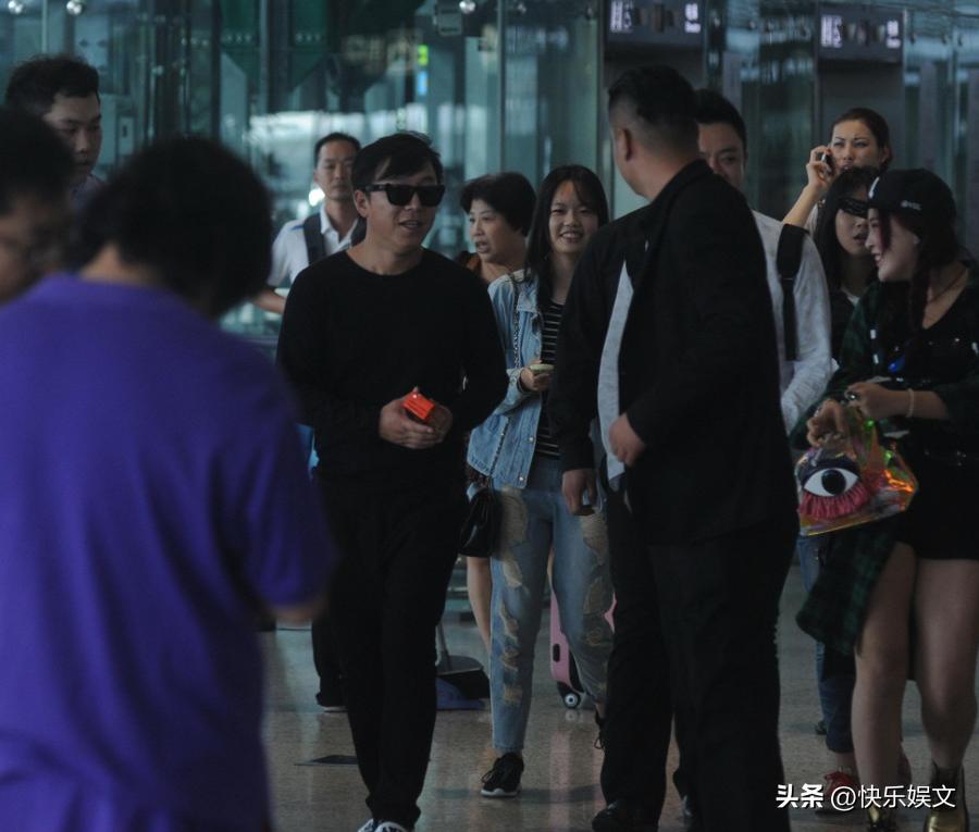 黄渤任达华互飙,黄渤任达华做客最佳现场视频