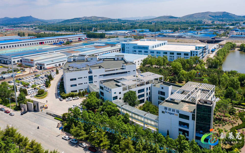 莱芜高新技术产业开发区是干啥的,莱芜高新技术产业开发区