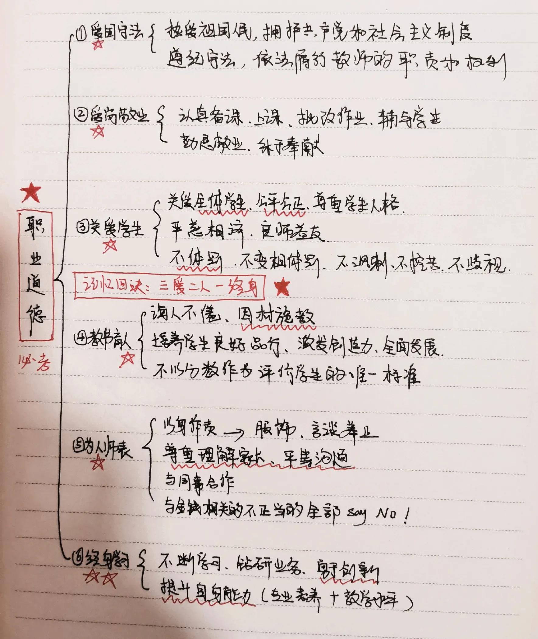 2023年教师资格证报考的条件,2023年教师资格证报考政策变化