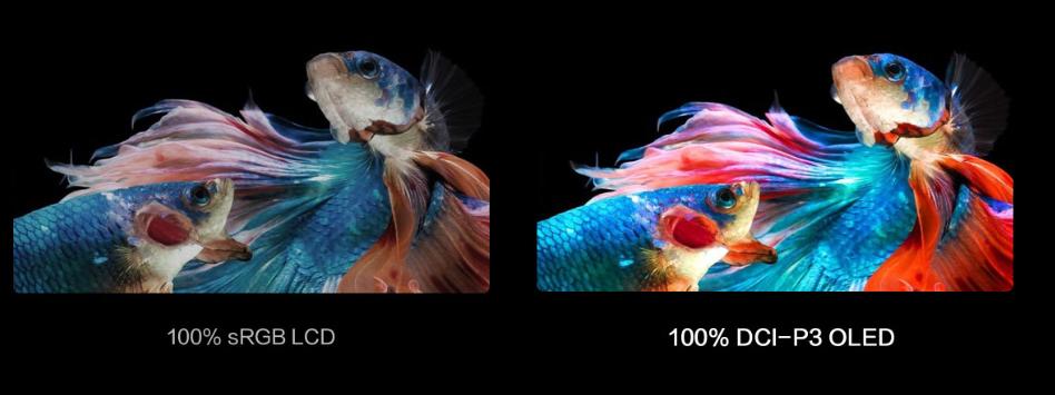 华硕无双oled屏可以使用多久啊,顶级lcd屏手机华硕