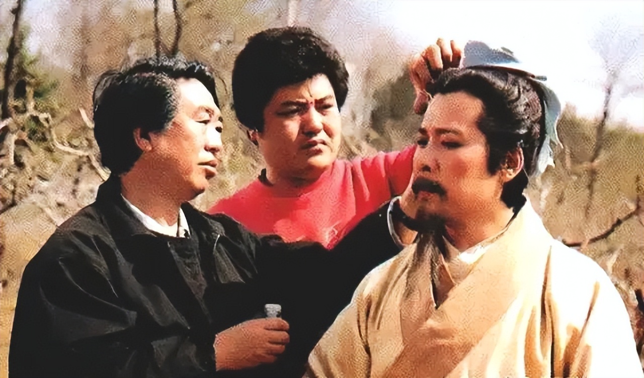 最好看的三国剧排行榜,关于三国的电视剧排行榜前十名