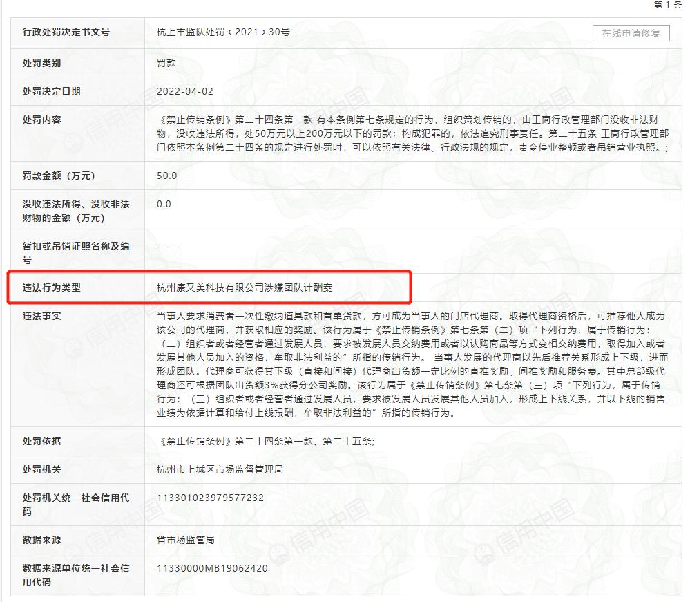 奕美NEWS|小红书上线品牌扣分管理规则