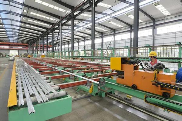 嵩基海螺,海螺嵩基铝材有限公司