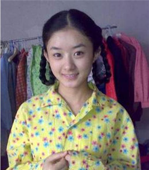 赵丽颖怎么上位当女主,赵丽颖从跑龙套到女主的详细过程