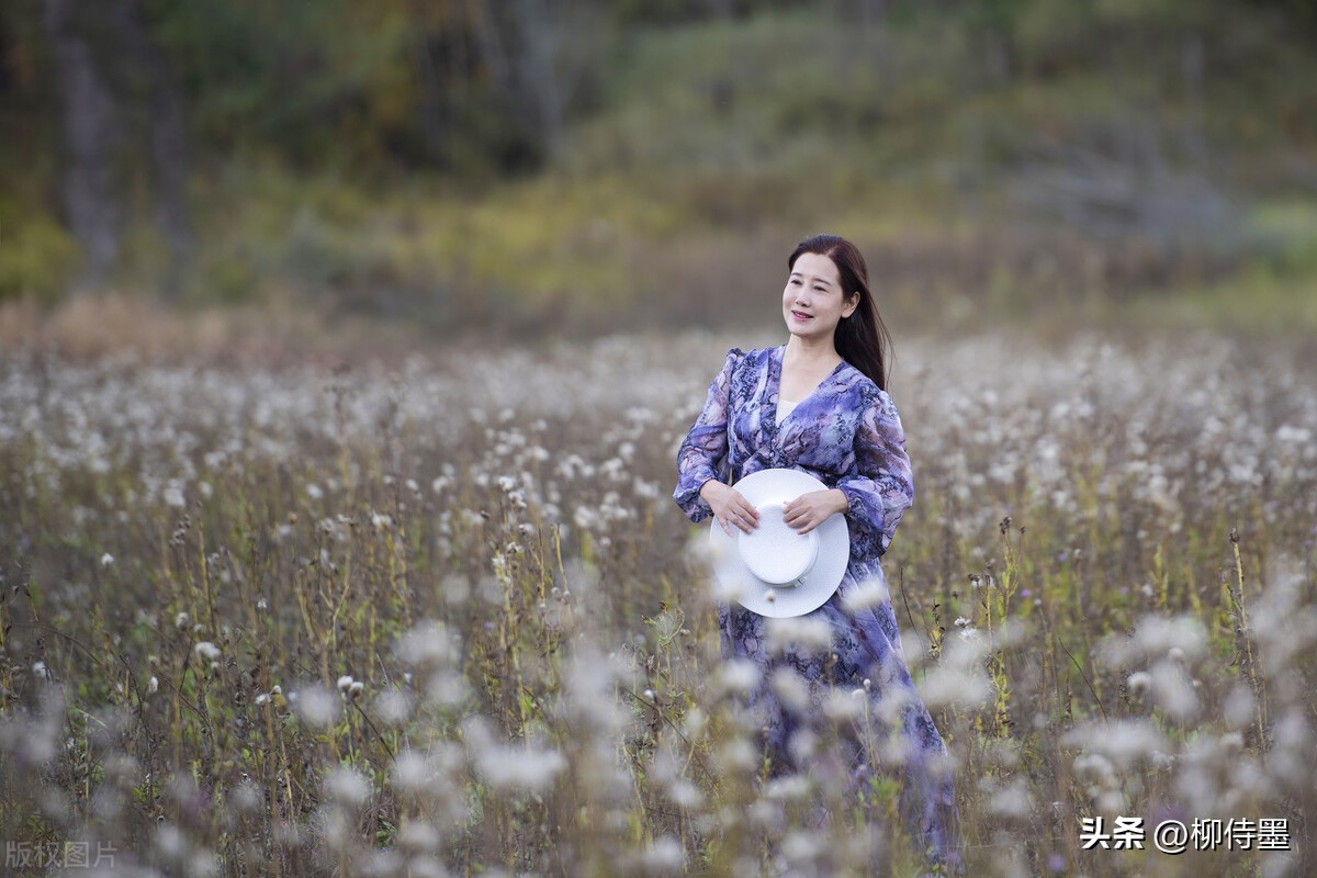 教你9个超实用的拍照显瘦的技巧,拍照显瘦的5个摄影技巧