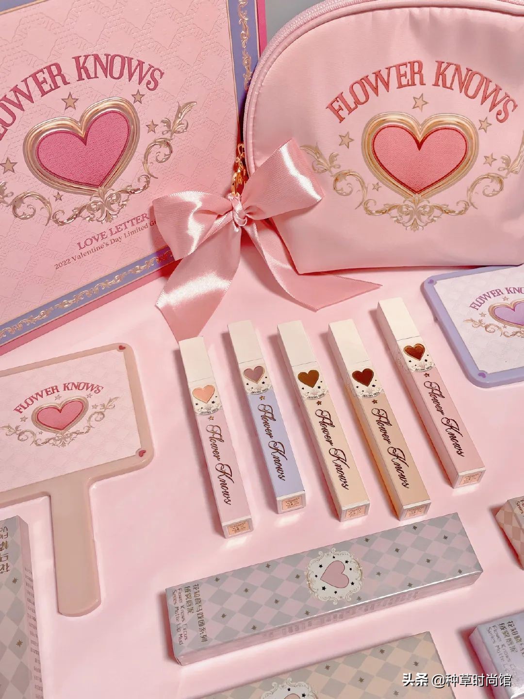 看似便宜实则很贵的平价彩妆,卷出天际的国货彩妆